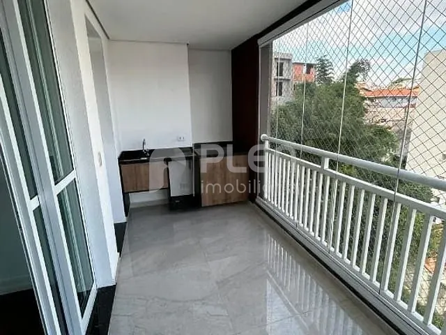 Apartamento 3 quartos e 2 banheiros, à venda, no bairro Vila Dom Pedro II em São Paulo