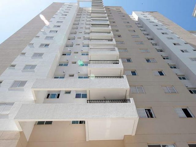 Foto do Apartamento - Apartamento à venda 3 Quartos, 1 Suite, 2 Vagas, 84M², Jardim Aquarius, São José dos Campos - SP | Edifício Soleil | RUSSI IMÓVEIS