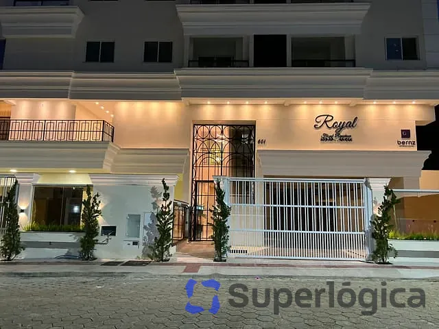 Apartamento com 74m² 2 quartos e 2 banheiros, à venda, no bairro Tabuleiro em Camboriú