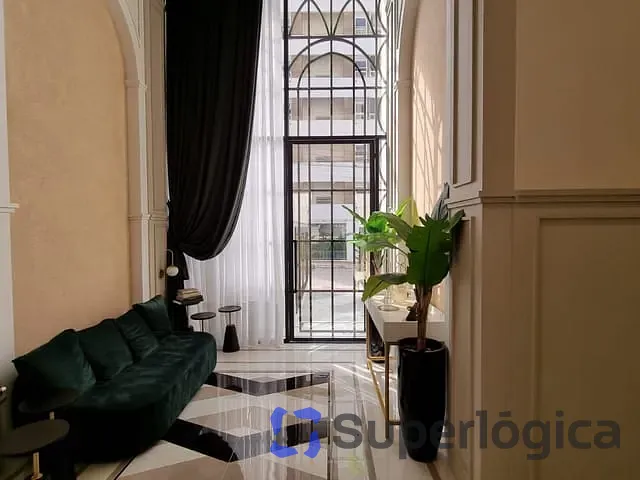 Apartamento com 74m² 2 quartos e 2 banheiros, à venda, no bairro Tabuleiro em Camboriú