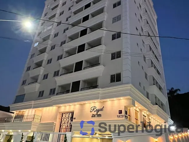 Apartamento com 74m² 2 quartos e 2 banheiros, à venda, no bairro Tabuleiro em Camboriú
