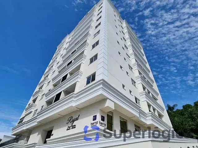 Apartamento com 74m² 2 quartos e 2 banheiros, à venda, no bairro Tabuleiro em Camboriú