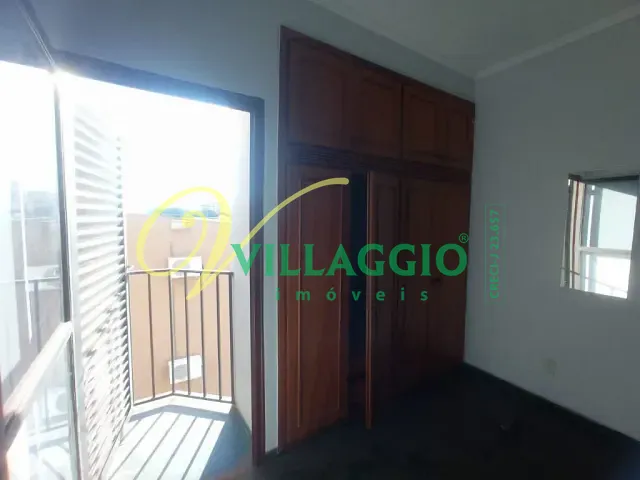 Apartamento com 90m² 3 quartos e 3 banheiros, para alugar, no bairro Parque Industrial em São José do Rio Preto