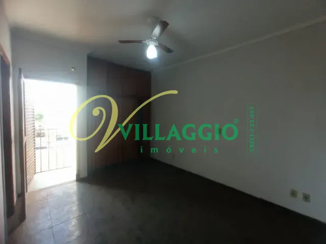 Apartamento com 90m² 3 quartos e 3 banheiros, para alugar, no bairro Parque Industrial em São José do Rio Preto