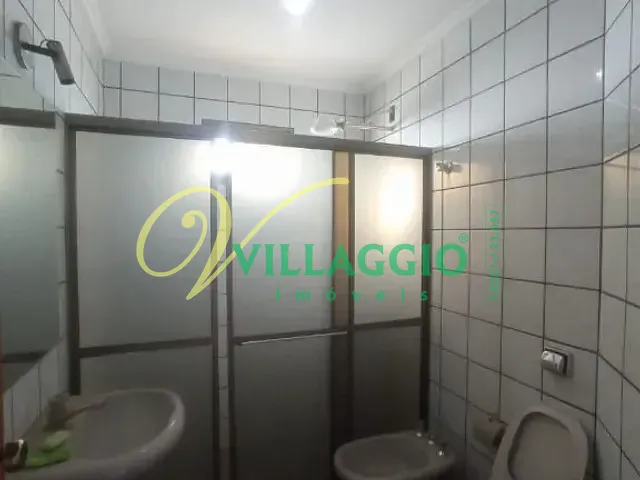 Apartamento com 90m² 3 quartos e 3 banheiros, para alugar, no bairro Parque Industrial em São José do Rio Preto