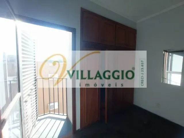 Apartamento com 90m² 3 quartos e 3 banheiros, para alugar, no bairro Parque Industrial em São José do Rio Preto