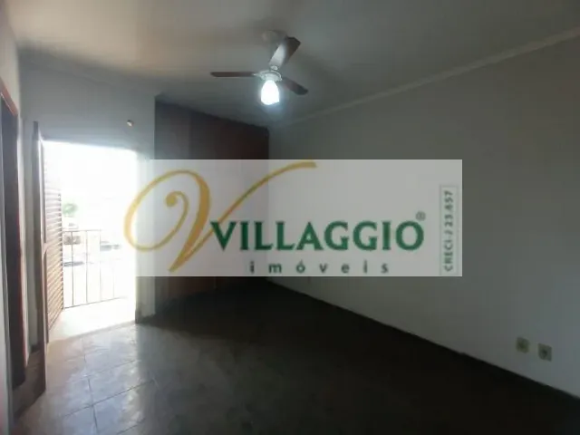 Apartamento com 90m² 3 quartos e 3 banheiros, para alugar, no bairro Parque Industrial em São José do Rio Preto