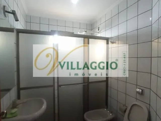 Apartamento com 90m² 3 quartos e 3 banheiros, para alugar, no bairro Parque Industrial em São José do Rio Preto