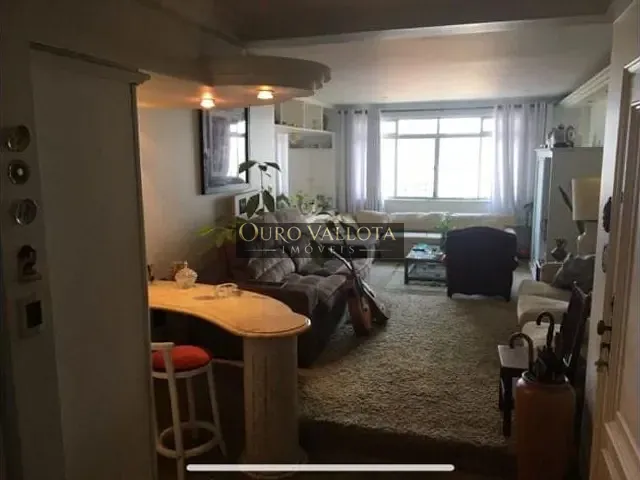 Apartamento 4 quartos e 3 banheiros, para alugar, no bairro Mooca em São Paulo