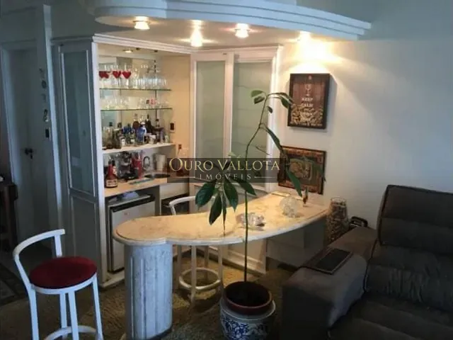 Apartamento 4 quartos e 3 banheiros, para alugar, no bairro Mooca em São Paulo