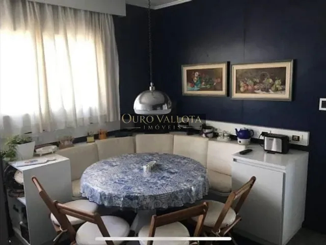 Apartamento 4 quartos e 3 banheiros, para alugar, no bairro Mooca em São Paulo
