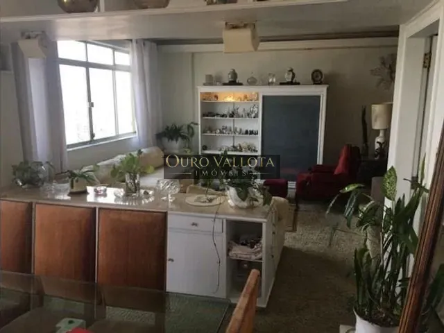 Apartamento 4 quartos e 3 banheiros, para alugar, no bairro Mooca em São Paulo