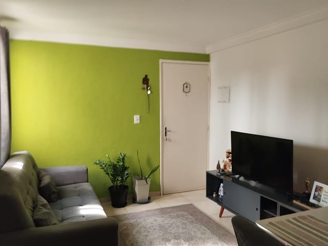 Foto do Apartamento - Apartamento à venda, Jardim Presidente Dutra, Guarulhos, SP | Imobiliária Compare