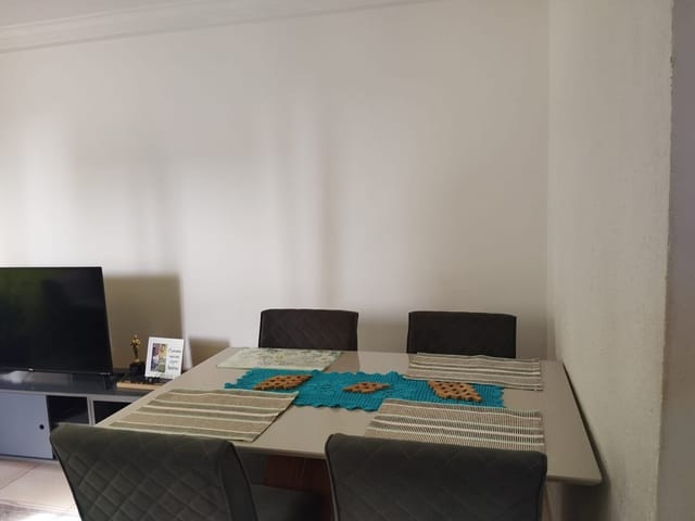 Foto do Apartamento - Apartamento à venda, Jardim Presidente Dutra, Guarulhos, SP | Imobiliária Compare