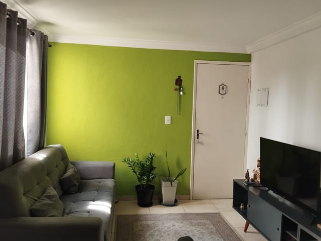 Foto do Apartamento - Apartamento à venda, Jardim Presidente Dutra, Guarulhos, SP | Imobiliária Compare