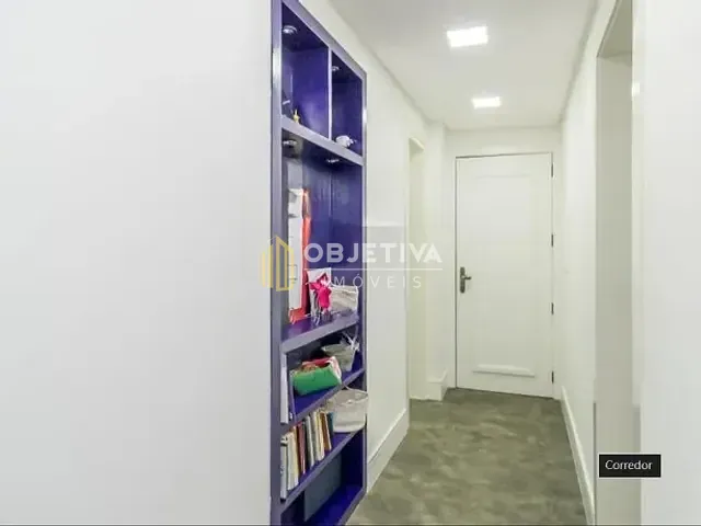 Apartamento 2 quartos e 2 banheiros, para alugar, no bairro Bela Vista em Porto Alegre