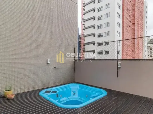 Apartamento 2 quartos e 2 banheiros, para alugar, no bairro Bela Vista em Porto Alegre