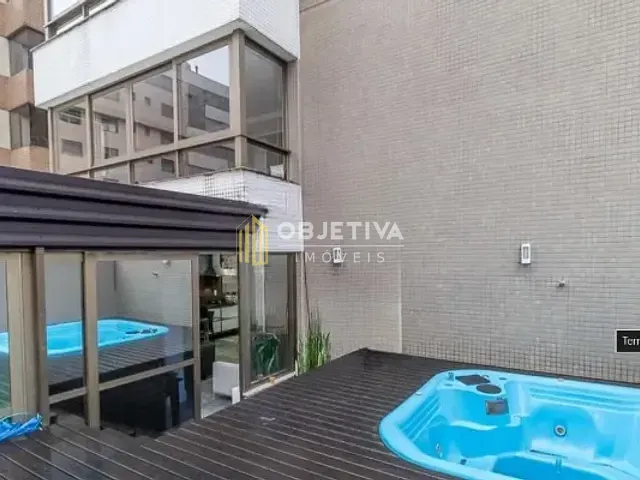 Apartamento 2 quartos e 2 banheiros, para alugar, no bairro Bela Vista em Porto Alegre