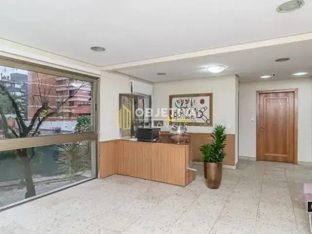 Apartamento 2 quartos e 2 banheiros, para alugar, no bairro Bela Vista em Porto Alegre