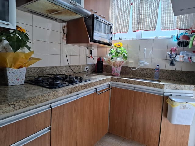 Foto do Apartamento - Excelente Apartamento à venda, com 62 metros, 2 dormitórios, 1 vaga -  Gopoúva, Guarulhos, SP | Imobiliária Compare