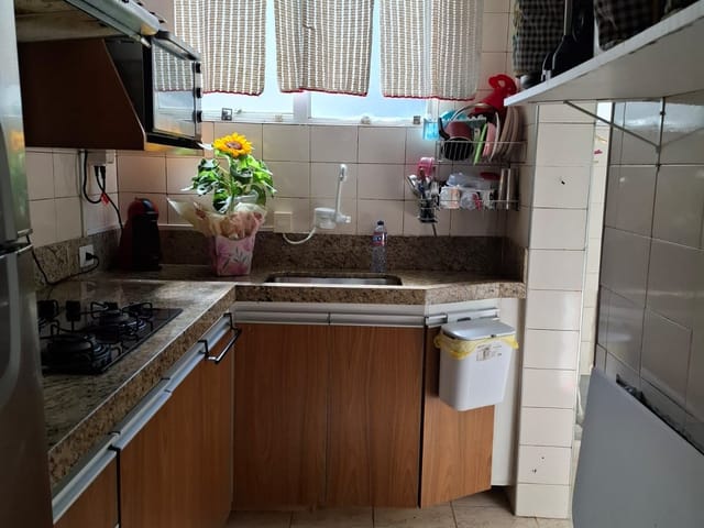 Foto do Apartamento - Excelente Apartamento à venda, com 62 metros, 2 dormitórios, 1 vaga -  Gopoúva, Guarulhos, SP | Imobiliária Compare