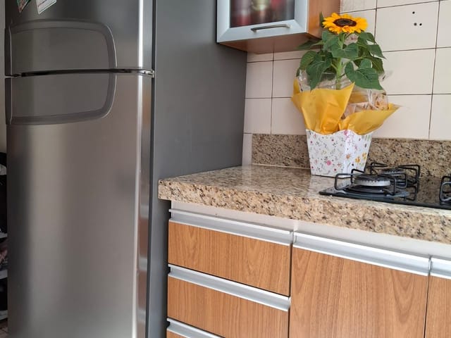 Foto do Apartamento - Excelente Apartamento à venda, com 62 metros, 2 dormitórios, 1 vaga -  Gopoúva, Guarulhos, SP | Imobiliária Compare