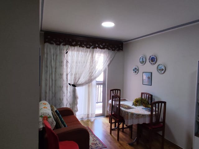 Foto do Apartamento - Excelente Apartamento à venda, 62 metros com 2 dormitórios, 1 vaga -  Gopoúva, Guarulhos, SP | Imobiliária Compare