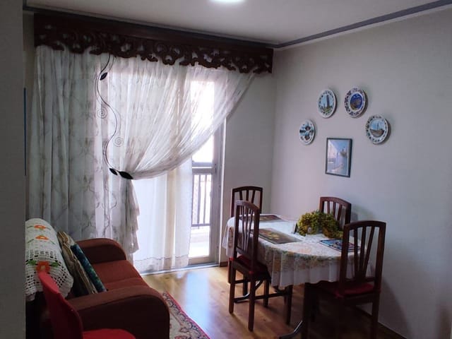 Foto do Apartamento - Excelente Apartamento à venda, 62 metros com 2 dormitórios, 1 vaga -  Gopoúva, Guarulhos, SP | Imobiliária Compare