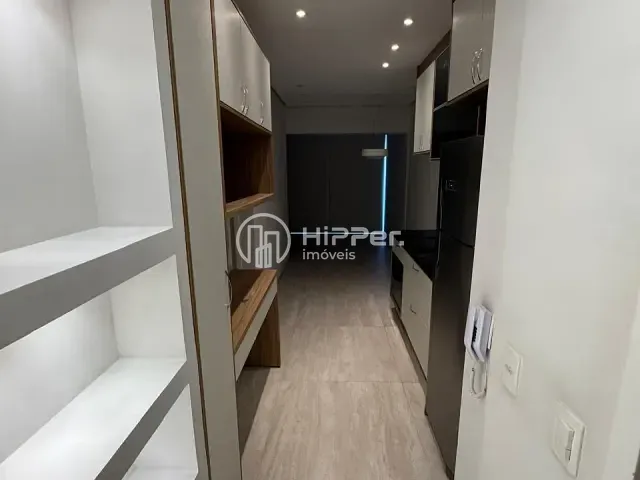 Apartamento com 100m² 1 quarto e 1 banheiro, para alugar, no bairro Perdizes em São Paulo