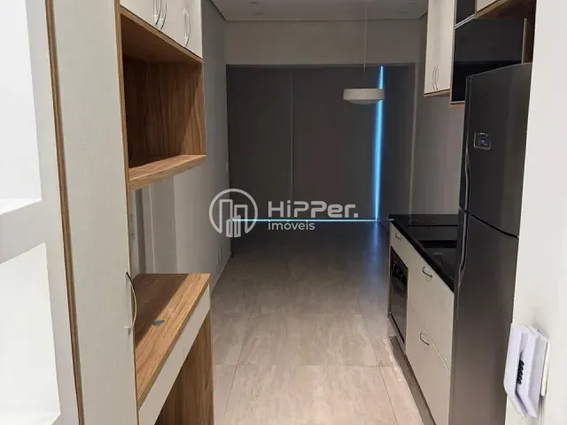 Apartamento com 100m² 1 quarto e 1 banheiro, para alugar, no bairro Perdizes em São Paulo