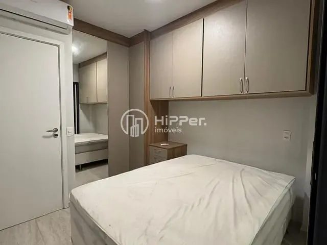 Apartamento com 100m² 1 quarto e 1 banheiro, para alugar, no bairro Perdizes em São Paulo