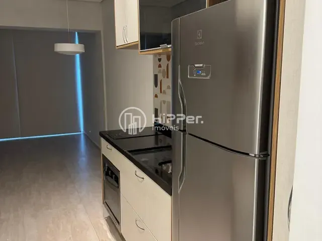Apartamento com 100m² 1 quarto e 1 banheiro, para alugar, no bairro Perdizes em São Paulo