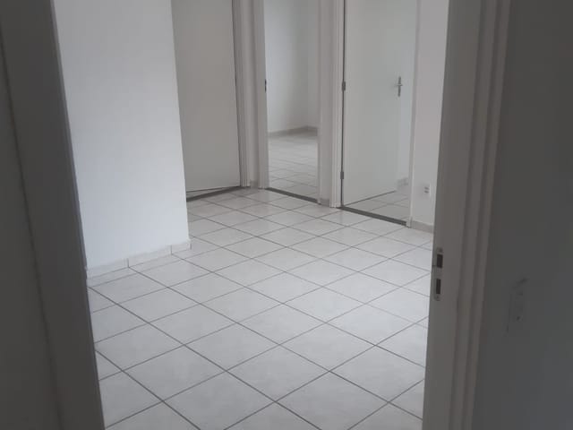 Foto do Apartamento - Apartamento à venda, Vila Alzira, Guarulhos, SP | Imobiliária Compare