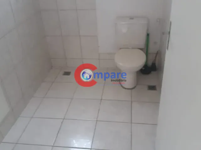 Apartamento com 50m² 2 quartos e 1 banheiro, à venda, no bairro Vila Alzira em Guarulhos