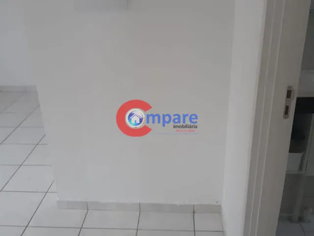 Apartamento com 50m² 2 quartos e 1 banheiro, à venda, no bairro Vila Alzira em Guarulhos