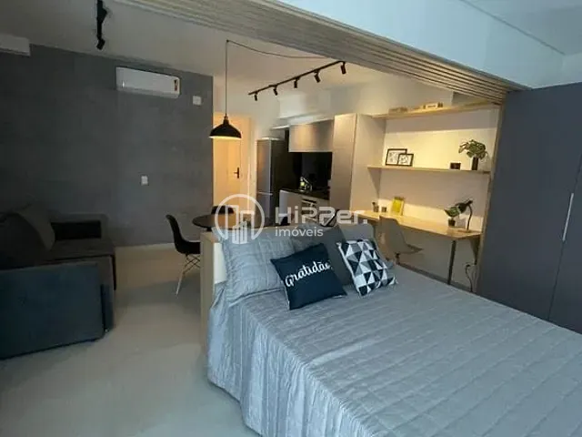 Apartamento com 100m² 1 quarto e 1 banheiro, para alugar, no bairro Perdizes em São Paulo