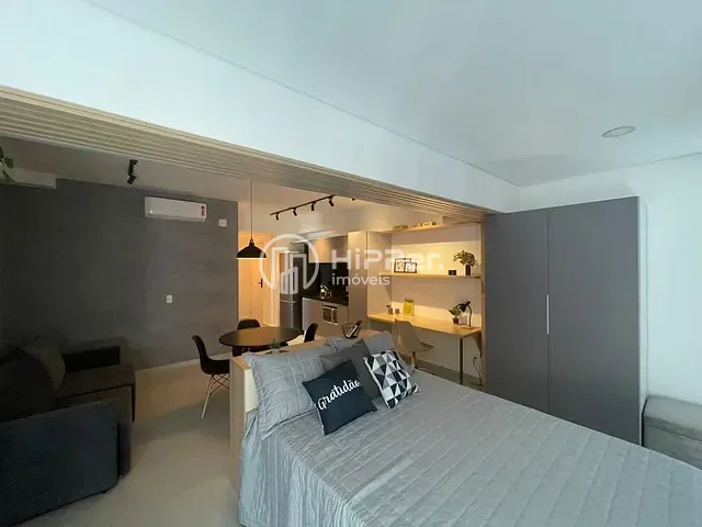 Apartamento com 100m² 1 quarto e 1 banheiro, para alugar, no bairro Perdizes em São Paulo