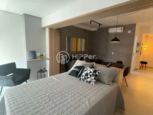 Apartamento com 100m² 1 quarto e 1 banheiro, para alugar, no bairro Perdizes em São Paulo