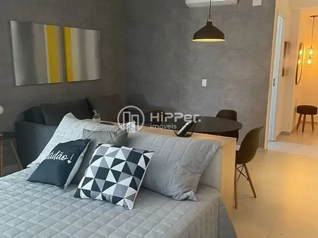 Apartamento com 100m² 1 quarto e 1 banheiro, para alugar, no bairro Perdizes em São Paulo