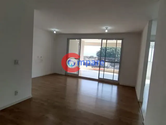 Apartamento 3 quartos e 3 banheiros, à venda, no bairro Parque São Jorge em São Paulo