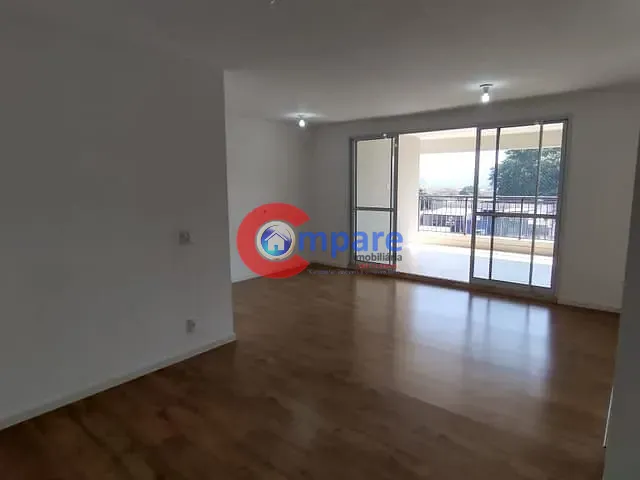 Apartamento 3 quartos e 3 banheiros, à venda, no bairro Parque São Jorge em São Paulo