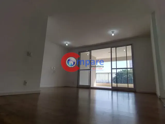 Apartamento 3 quartos e 3 banheiros, à venda, no bairro Parque São Jorge em São Paulo