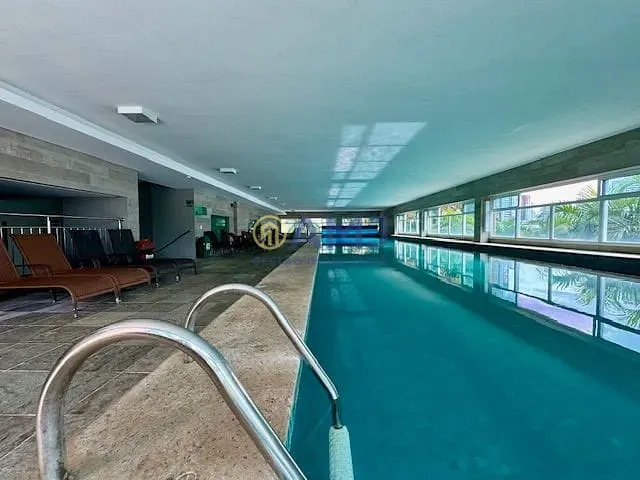 Apartamento, 3 quartos, 160 m² - Foto 29