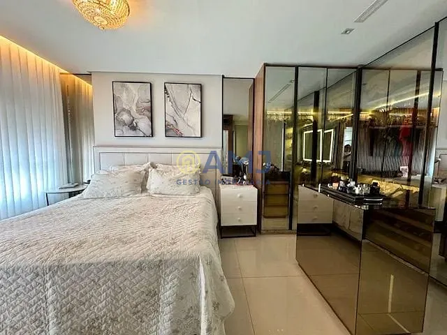 Apartamento, 3 quartos, 160 m² - Foto 11