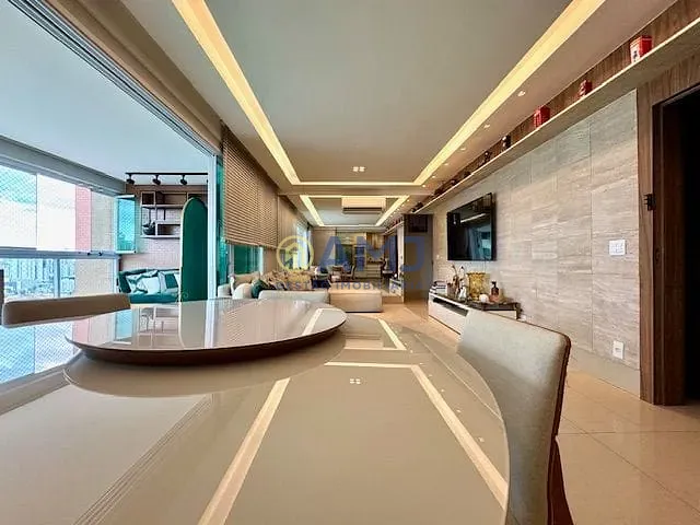 Apartamento, 3 quartos, 160 m² - Foto 17