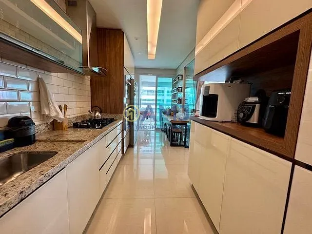 Apartamento, 3 quartos, 160 m² - Foto 14