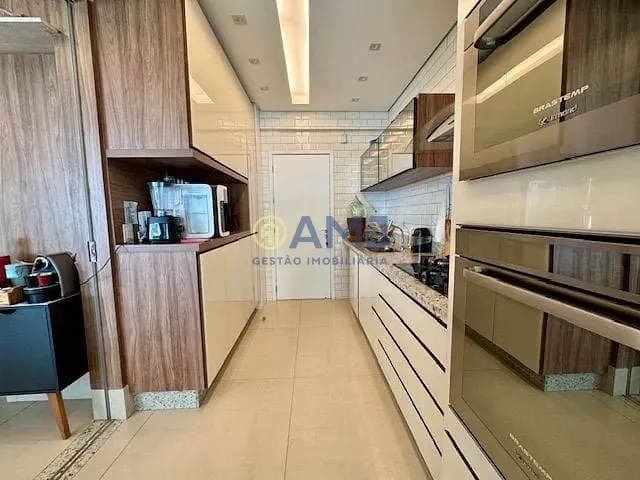 Apartamento, 3 quartos, 160 m² - Foto 13