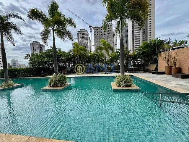Apartamento, 3 quartos, 160 m² - Foto 26