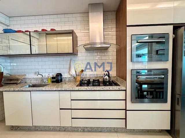 Apartamento, 3 quartos, 160 m² - Foto 15