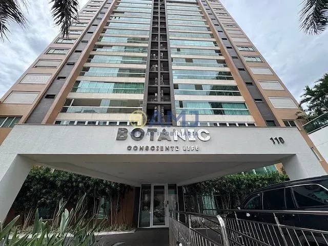 Apartamento, 3 quartos, 160 m² - Foto 24
